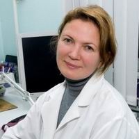 Пирожинская Светлана Ивановна, эндокринолог