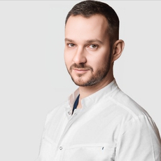 Бланк Александр Григорьевич, трансплантолог