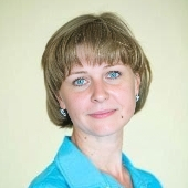 Седякина Людмила Владимировна, ЛОР