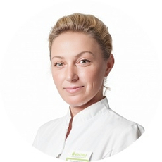 Казанкова Елена Владимировна, стоматолог-терапевт