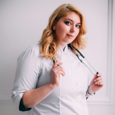 Зуева Евгения Дмитриевна, терапевт