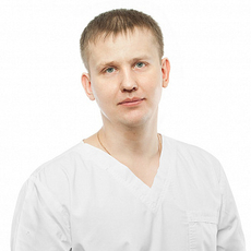 Матросов Евгений Вячеславович, детский ЛОР