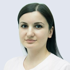 Минкаилова Солтанат Гасановна, стоматолог-терапевт