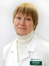 Привиденцева Ольга Николаевна, ЛОР