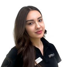 Газалиева Эльвина Магомед-Рауфовна, стоматологический гигиенист