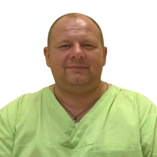 Буробин Роман Александрович, гастроэнтеролог