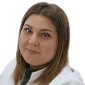 Нажмудинова Оксана Магомедшакировна, рентгенолог