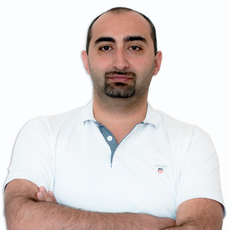 Шафиев Анвар Чингизович, офтальмолог