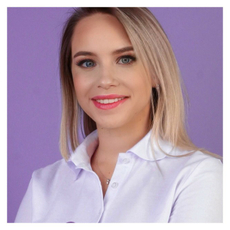 Стефанкова Регина Константиновна, стоматолог-ортопед