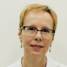 Азаркина Татьяна Николаевна, врач функциональной диагностики