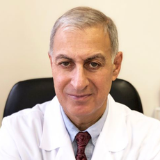 Варданян Аршак Варданович, хирург