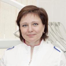 Ярцева Елизавета Андреевна, стоматолог-терапевт