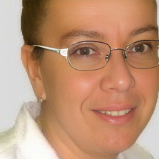 Морозова Наталья Юрьевна, офтальмолог