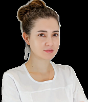 Шигина Екатерина Евгеньевна, педиатр