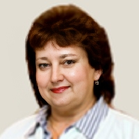 Щеглова Наталья Афанасьевна, офтальмолог