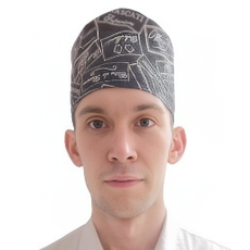 Таранов Михаил Викторович, хирург