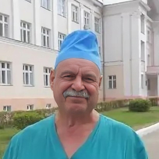 Осиновец Анатолий Романович, хирург