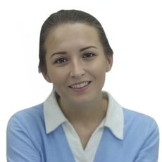 Учанина Ирина Николаевна, стоматолог-терапевт