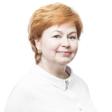 Самородова Татьяна Николаевна, детский физиотерапевт