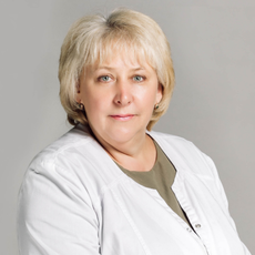 Меркулова Алла Владимировна, невролог