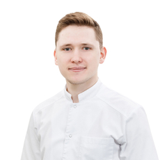 Интяков Алексей Вячеславович, стоматолог-хирург