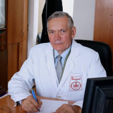 Баткаев Эдуард Алексеевич, дерматолог