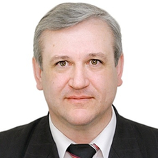 Гнатовский Владимир Васильевич, врач УЗД