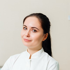 Мухина Анастасия Петровна, стоматолог-терапевт