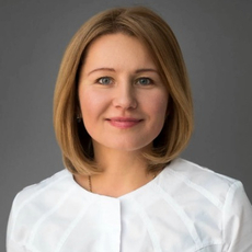 Маляева Елена Анатольевна, гинеколог