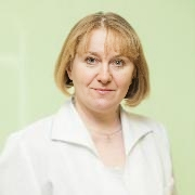 Ламыкина Ольга Петровна, детский невролог