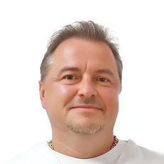 Канушкин Владислав Геннадьевич, массажист