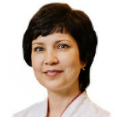 Гуслякова Любовь Кирилловна, дерматолог