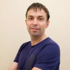 Усманов Ильдар Раисович, инструктор ЛФК