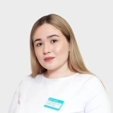 Уразакова Элена Маратовна, гастроэнтеролог