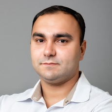 Надешкин Кирилл Юрьевич, уролог