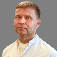 Копинов Алексей Александрович, невролог