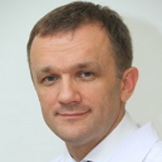 Вечорко Валерий Иванович, терапевт