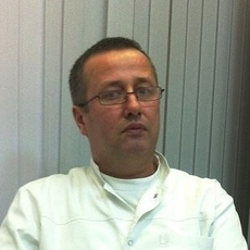 Чивильгин Олег Викторович, стоматолог-терапевт