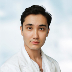 Иванов Антон Олегович, нейрохирург