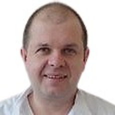 Лесняк Андрей Владимирович, хирург