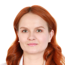 Калашникова Марина Валерьевна, невролог