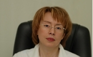 Петрушенкова Татьяна Алексеевна, кардиолог