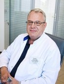 Каляев Александр Владимирович, терапевт