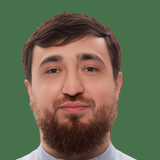 Мамедов Джейхун Романович, стоматолог-хирург