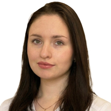 Лыкова Наталья Сергеевна, гинеколог