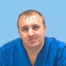 Симоненко Николай Иванович, онколог