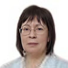 Панасенко Наталия Васильевна, физиотерапевт