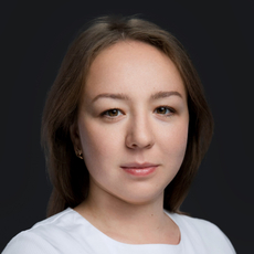 Гальченко (Коротченко) Алина Петровна, массажист