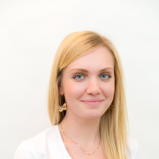 Марушкина Анна Юрьевна, ЛОР