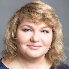 Шинко Лилия Стефановна, психиатр